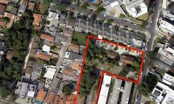 Imagem 6: CURITIBA - Terreno Padrão - Cristo Rei