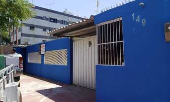 Imagem 2: Casa de 200m² (área total 390m²) em Boa Viagem