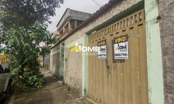 Imagem 2: Casa para Venda em Belo Horizonte, Indústrias I (Barreiro), 3 dormitórios, 1 banheiro, 3 v