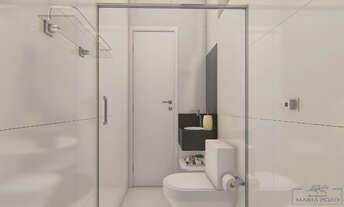 Imagem 3: Valor de Super OPORTUNIDADE! Apartamento NOVO, com 2 quartos sendo 1 suíte, 53 m² para VE