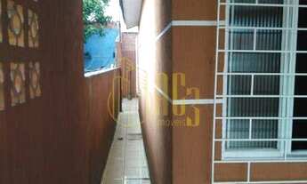 Imagem 4: Casa no Tatuquara - Curitiba