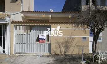 Imagem: Casa com 2 dorms, Parque Jataí, Votorantim