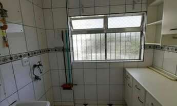 Imagem 6: Apartamento para venda possui 65 metros quadrados com 2 quartos