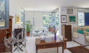 Imagem 3: Rio de Janeiro - Apartamento Padrão - São Conrado