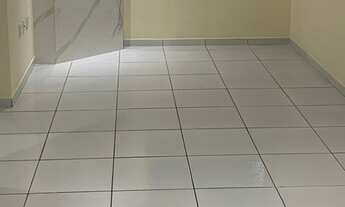 Imagem: Apartamento Com Móveis Projetados nos Bancários