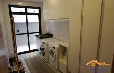 Imagem 3: EXECELENTE CASA MODERNA EM CONDOMINIO FECHADO, CONFIRA!