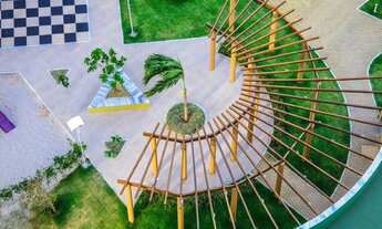 Imagem 4: Apartamento para Venda em Natal, LAGOA NOVA, 3 dormitórios, 1 suíte, 2 banheiros, 2 vagas