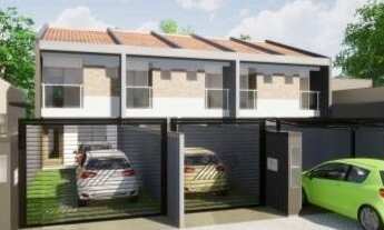 Imagem: CASA GEMINADA no COMASA com 2 quartos para