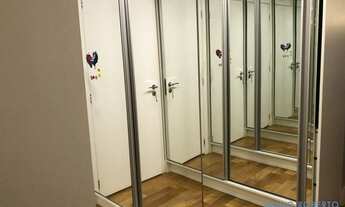 Imagem 2: APARTAMENTO - REAL PARQUE - SP