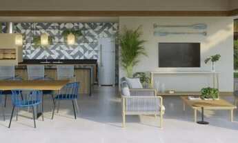 Imagem 4: Lançamento Vilage 2 Suítes em Itacimirim apenas 361 metros da praia