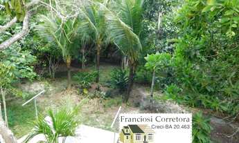 Imagem 4: Casa em Santa Cruz Cabrália - BA