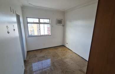 Imagem 5: Fort Melody / Aldeota / 3 quartos / 130m² / Lazer / Móveis Projetados / Andar Alto