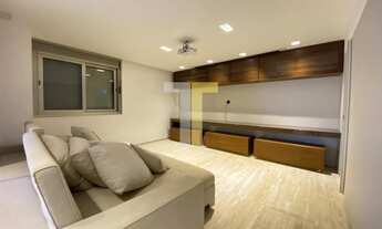 Imagem 4: APARTAMENTO ED. SÃO GABRIEL LEBLON