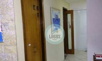 Imagem 4: Sobrado no condomínio Mirante 3 dormitórios à venda, 106 m² por R$ 490.000 - Demarchi - Sã