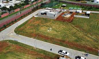 Imagem 6: Lote Jardins Itália