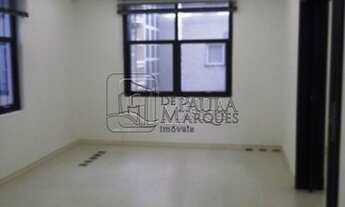 Imagem: Conjunto comercial - Consolação - Locação!