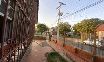 Imagem 4: PORTO ALEGRE - Casa Padrão - Vila João Pessoa