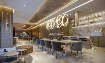 Imagem 5: Garden com 3 Dormitorio(s) localizado(a) no bairro Nova Campinas em Campinas / Ref.:OR