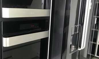 Imagem 6: Casa de condomínio sobrado para venda com 386 metros quadrados com 5 quartos