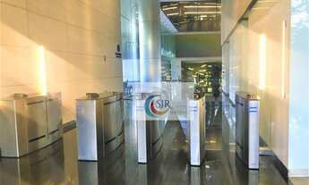 Imagem 7: Conjunto para alugar, 911 m² - Brooklin - São Paulo/SP