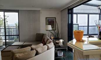 Imagem 4: COBERTURA - BROOKLIN - SP