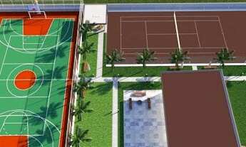 Imagem 7: Terreno à venda, 525 m² por R$ 780.000,00 - Condominio Granville Atibaia - Atibaia/SP