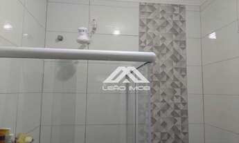 Imagem 16: Casa com 3 dormitórios à venda, 73 m² por R$ 340.000,00 - Jardim João Paulo II - Sumaré/SP