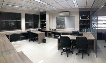 Imagem 7: Galpão no Distrito Industrial, 3 mil m2, Oportunidade