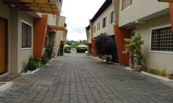 Imagem 3: Casa sobrado em condomínio com 3 quartos no Residencial Vale de Avalon - Bairro Parque Ama