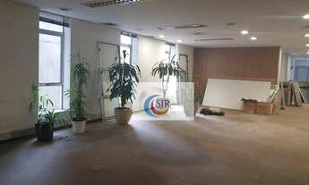 Imagem 5: ALUGUE ANDAR INTEIRO NA AV. PAULISTA. Tenha sua empresa em um edifício corporativo.. Anda