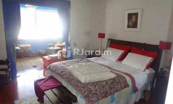 Imagem 2: Cobertura com 3 dormitórios à venda, 150 m² por R$ 2.700.000,00 - Copacabana - Rio de Jane