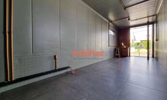 Imagem 6: Casa em container, com terreno de 450m com escritura pública no Campeche - Florianópolis