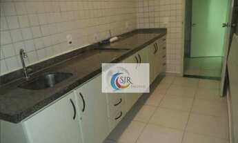 Imagem 8: O Complexo conta com 410 mil m² de área construída, abrigando grandes empresas, centro de