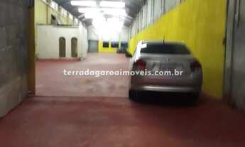 Imagem 4: GALPAO COMERCIAL em SÃO PAULO - SP, VILA SÍLVIA