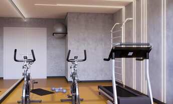 Imagem 6: Apartamento para venda possui 54 metros quadrados com 2 quartos em Intermares - Cabedelo