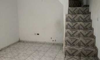 Imagem 5: Alugo casa - Jd. Novo Santo Amaro