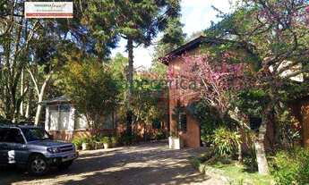 Imagem 2: Casa de Condomínio com 3 dorms, Royal Park, Itapecerica da Serra - R$ 1.2 mi, Cod: CA0906