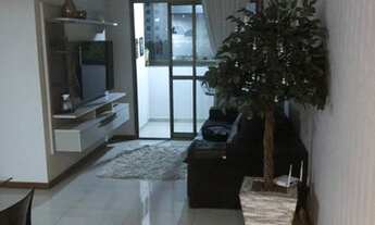 Imagem 3: Apartamento 3 quartos, 1 suíte, 84m², área de lazer, Itapoã