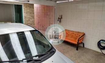 Imagem 3: Casa com 2 dormitórios à venda por R$ 430.000,00 - Jardim Regina - São Bernardo do Campo/S