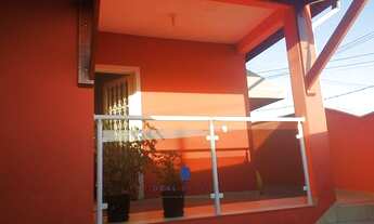 Imagem 2: CASA 3 DTS VENDA OU TROCA JARDIM PAULISTA SOROCABA