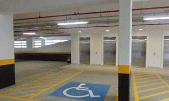 Imagem 4: Sala Comercial para Locação em Osasco, Centro, 1 banheiro, 1 vaga