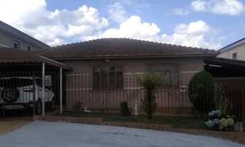 Imagem: Casa à venda em Chapada/Sabará