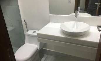 Imagem 2: Casa de condomínio para venda tem 190 metros quadrados com 3 quartos