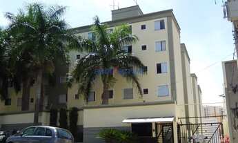 Imagem 1: Apartamento - Vila Industrial - Campinas