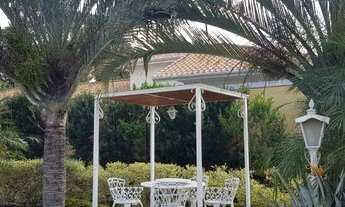 Imagem 4: Casa com 4 dormitórios para alugar, 460 m² por R$ 7.500,00/mês - Vila Gardênia - Atibaia/S