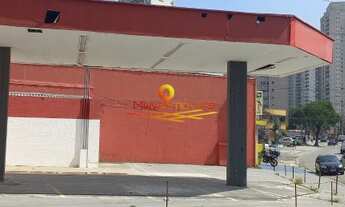 Imagem 2: Garagem para aluguel possui 462 metros quadrados em Cidade Ademar - São Paulo - SP