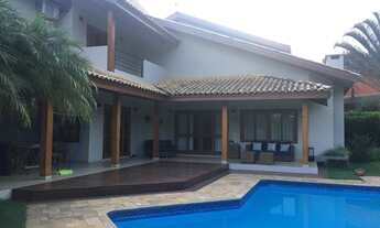 Imagem 4: Casa Condomínio Lago Azul