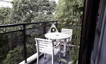 Imagem 6: Apartamento à venda, 2 quartos, 1 suíte, 1 vaga, Laranjeiras - RIO DE JANEIRO/RJ