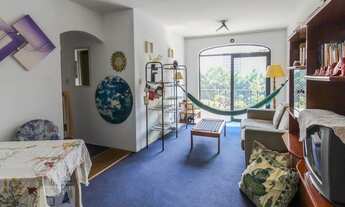 Imagem: Apartamento para Aluguel - Vila Olímpia