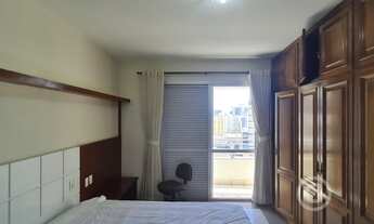 Imagem 7: Amplo apartamento no centro de Florianópolis